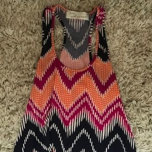 Vintage Havana Women’s tank top